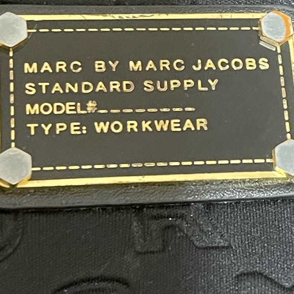 Marc by Marc Jacobs Laptop Case - Picture 2 of 3